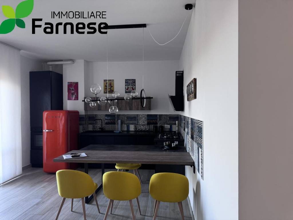 Appartamento a Rivergaro in Via Genova, 74 - Foto 4