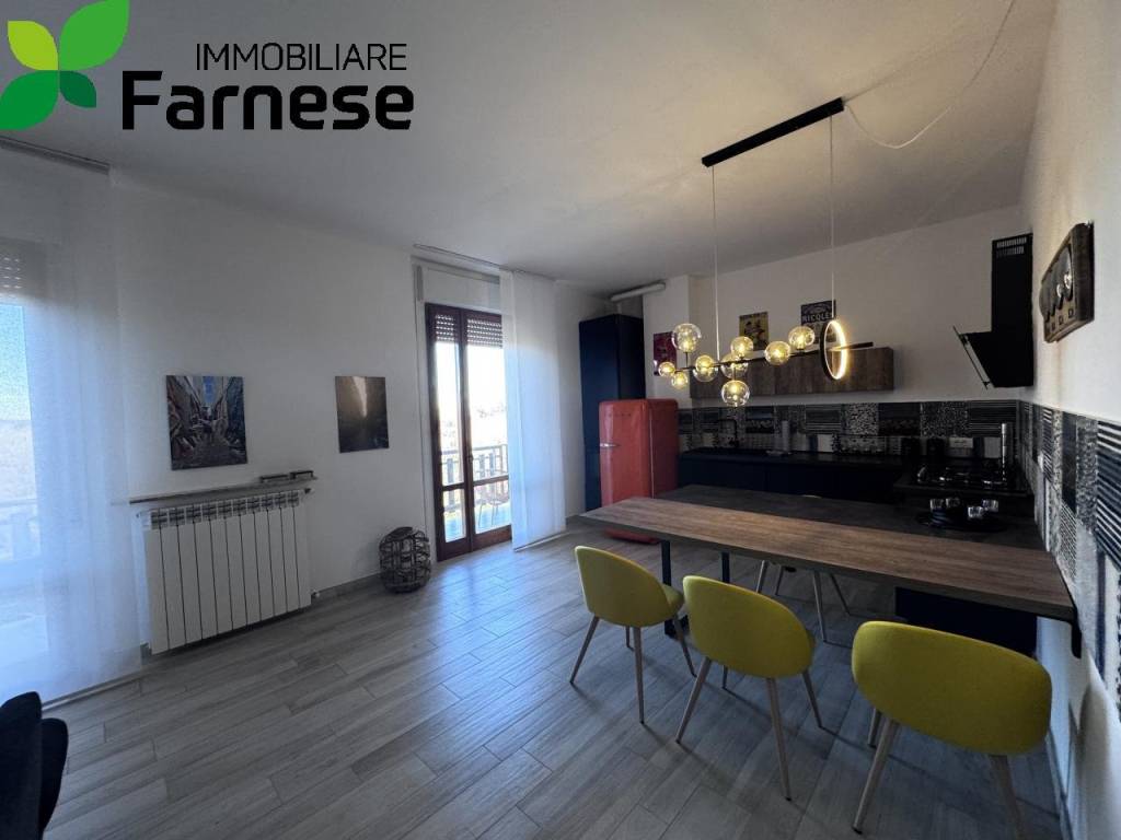 Appartamento a Rivergaro in Via Genova, 74 - Foto 5