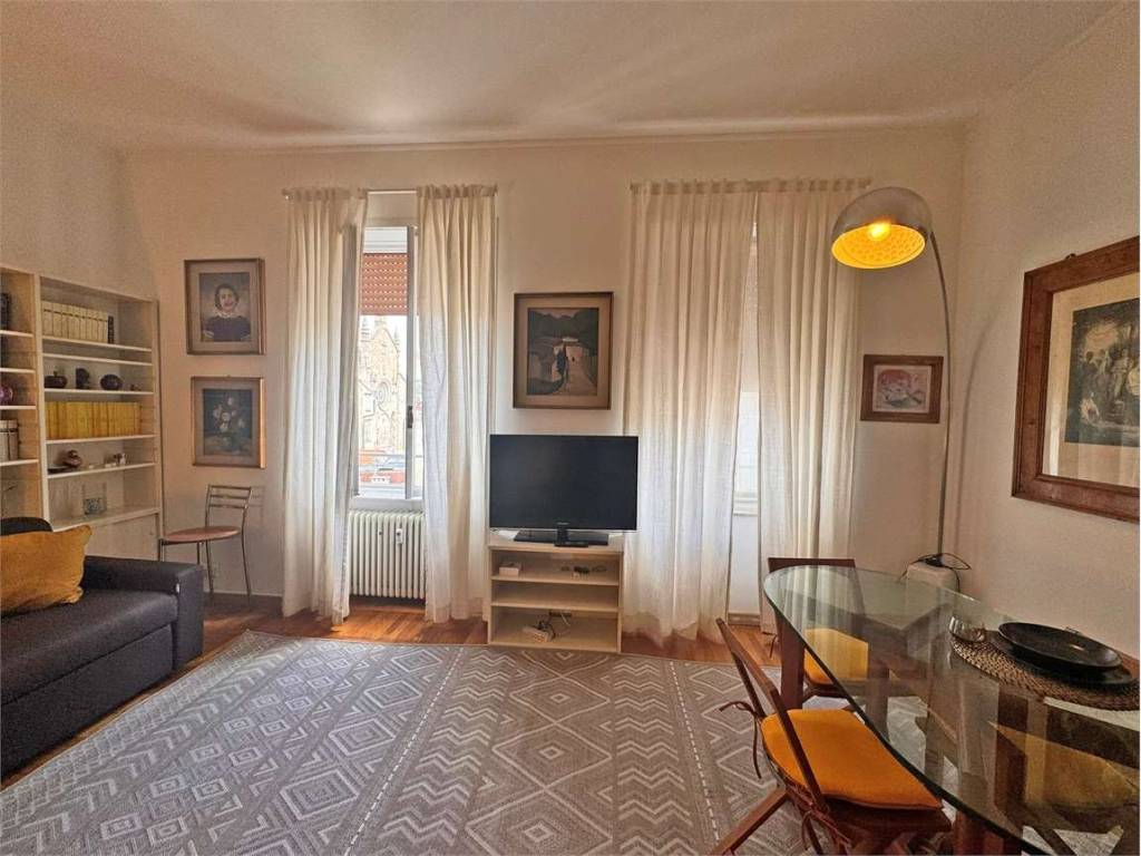 Appartamento a Como in Via Gobetti, 7 - Foto 2