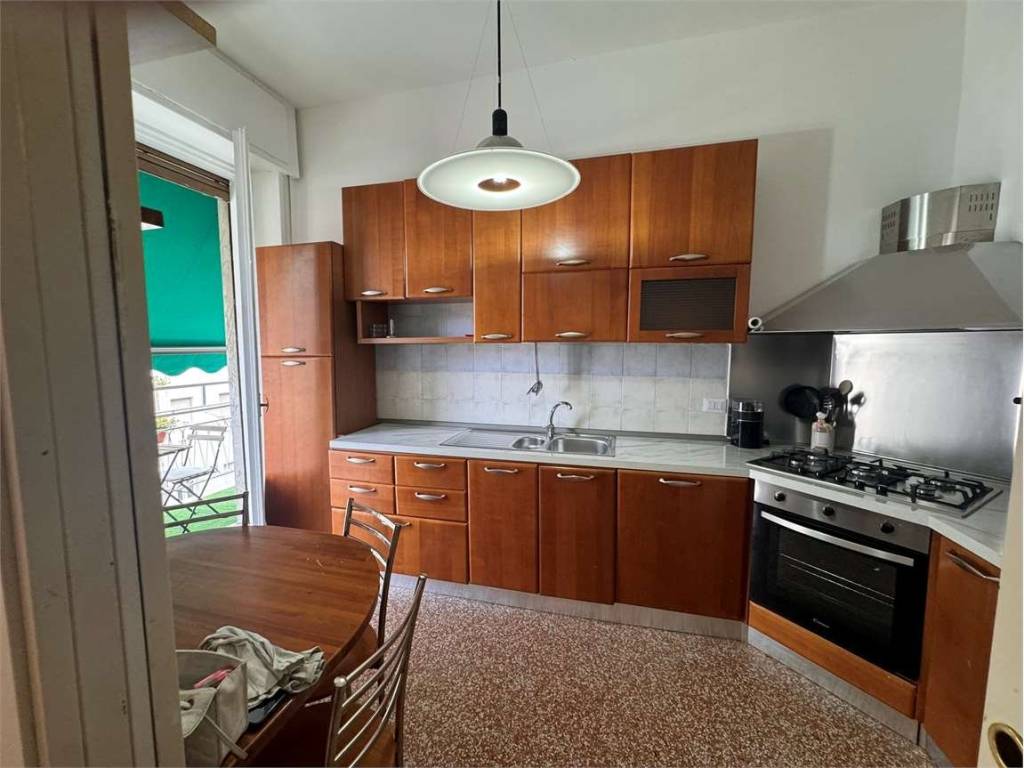 Appartamento a Como in Via Gobetti, 7 - Foto 3