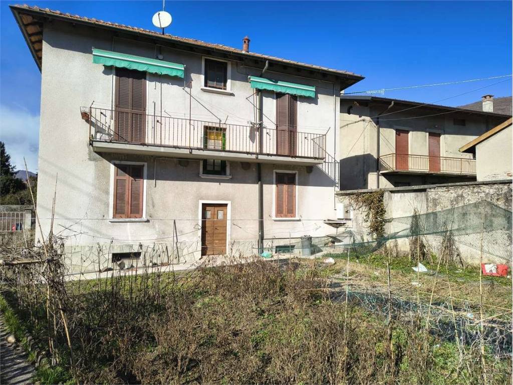 Villa a Gavirate in Buzzi, 4 - Foto 3