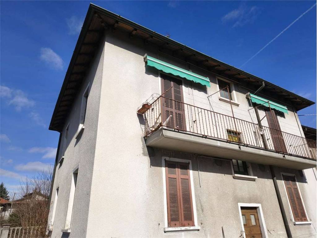 Villa a Gavirate in Buzzi, 4 - Foto 4