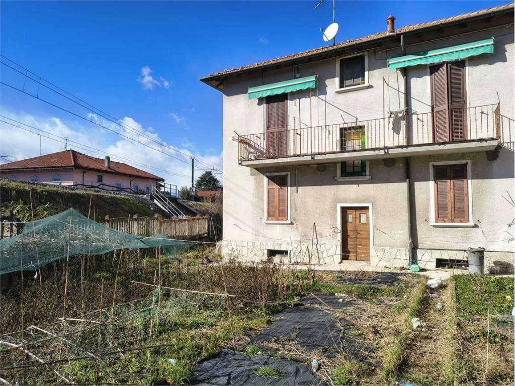 Villa a Gavirate in Buzzi, 4 - Foto 5