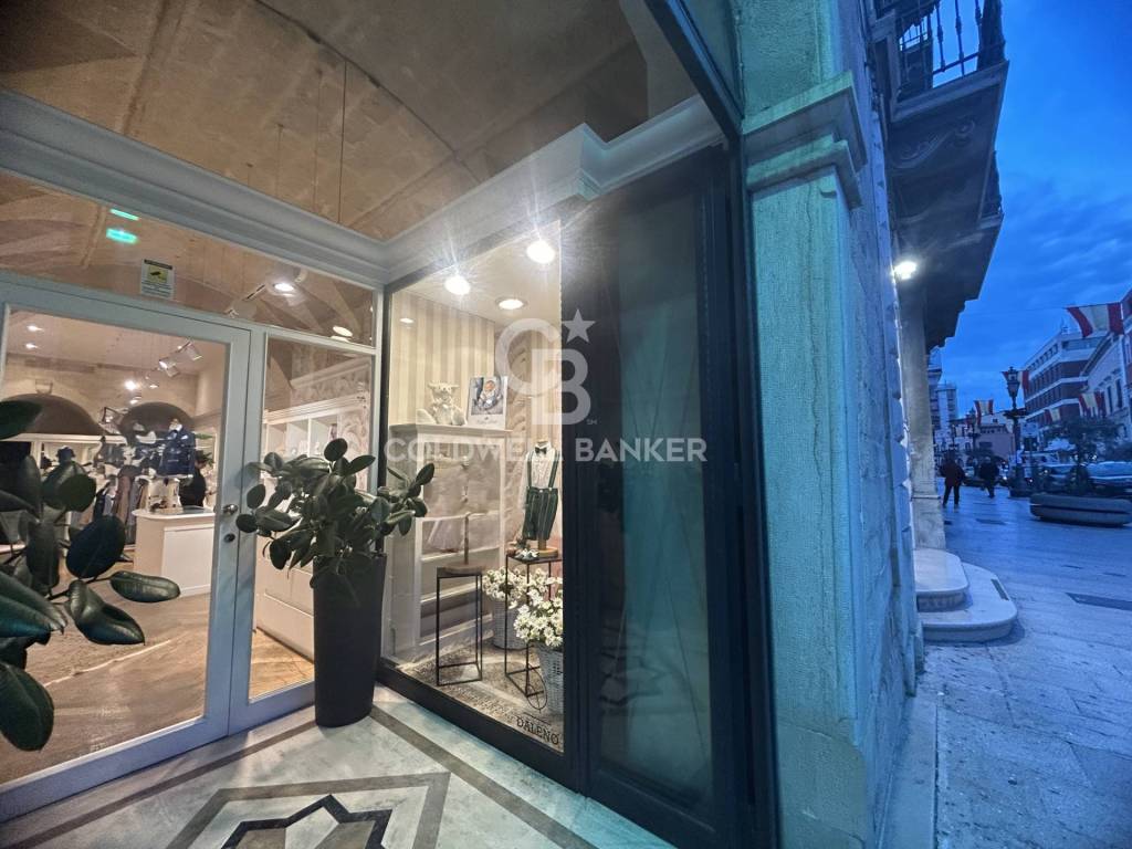 Immobile a Barletta in CORSO VITTORIO EMENUELE - Foto 3