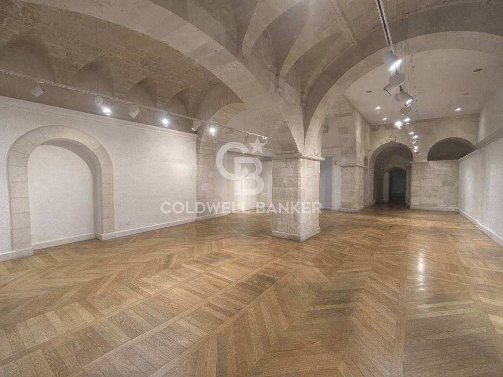 Immobile a Barletta in CORSO VITTORIO EMENUELE - Foto 4