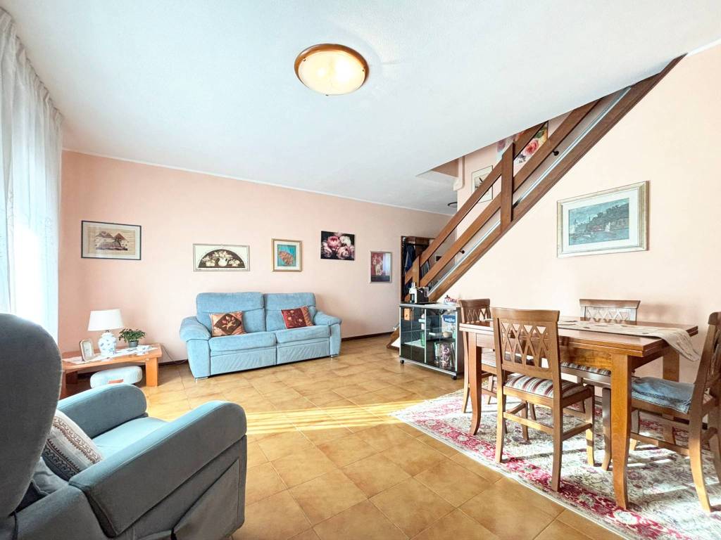 Appartamento a Preganziol in Via Enrico Mattei - Foto 3