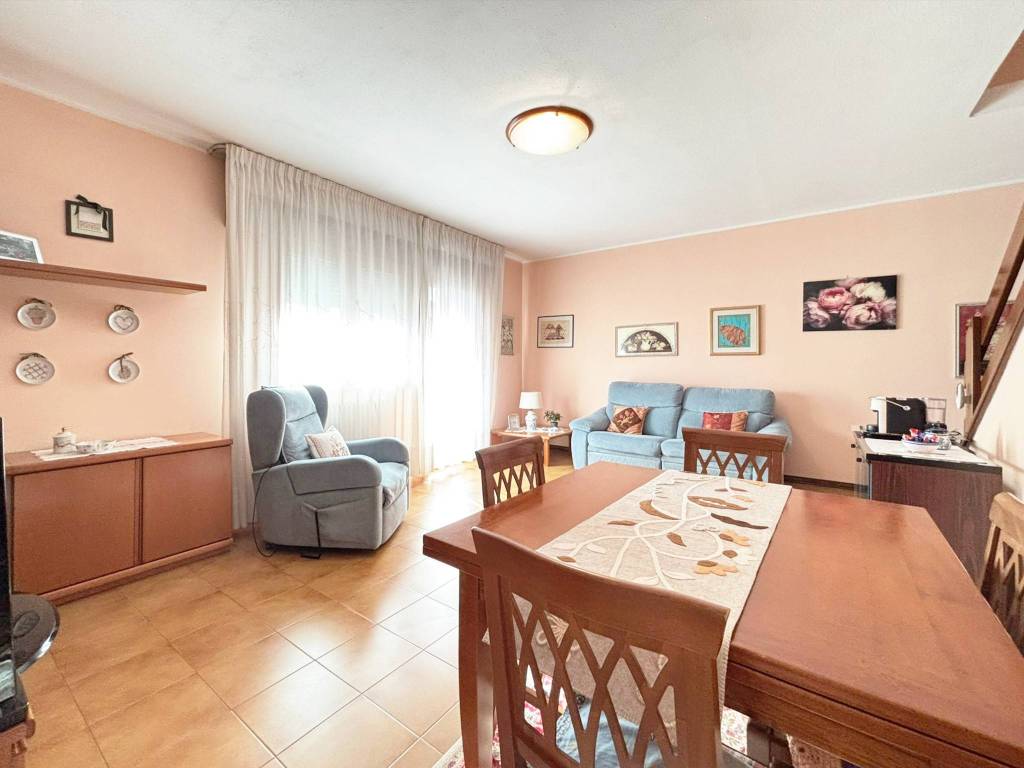 Appartamento a Preganziol in Via Enrico Mattei - Foto 4