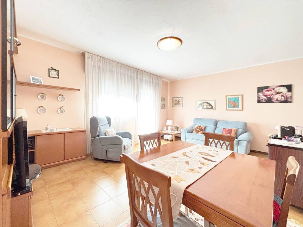 Appartamento a Preganziol in Via Enrico Mattei - Foto 5