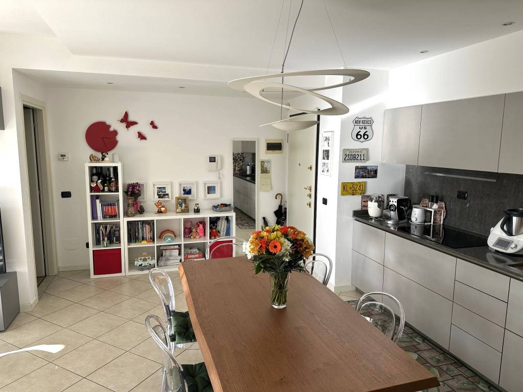 Appartamento a San fermo della battaglia - Foto 3