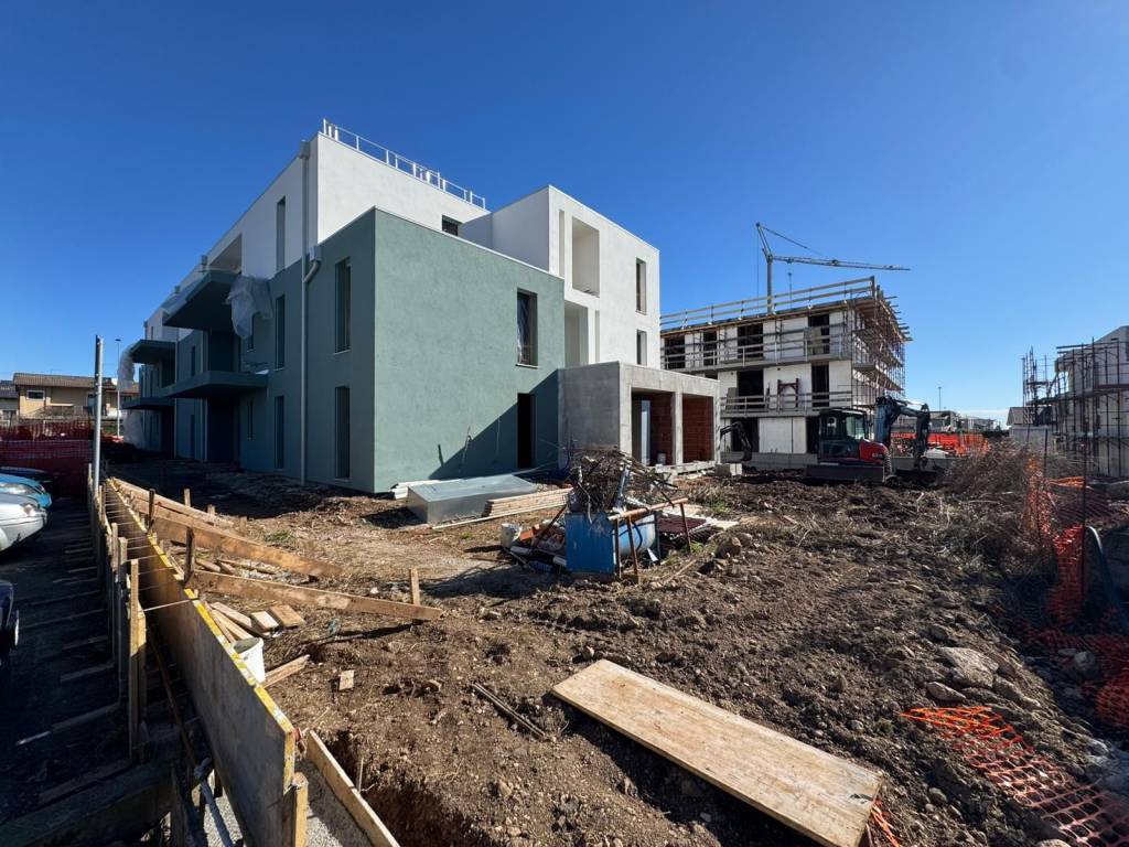 Appartamento a Thiene in Via Peschiera - Foto 4