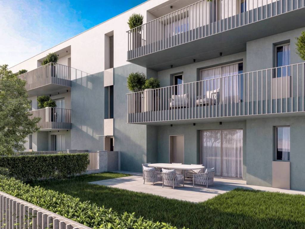 Appartamento a Thiene in Via Peschiera - Foto 5