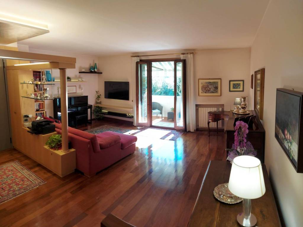 Villa a Albignasego in Via Vincenzo Bellini - Foto 2