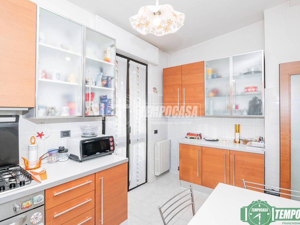 Villa a Vimodrone in Via GIUSTI 82 - Foto 2