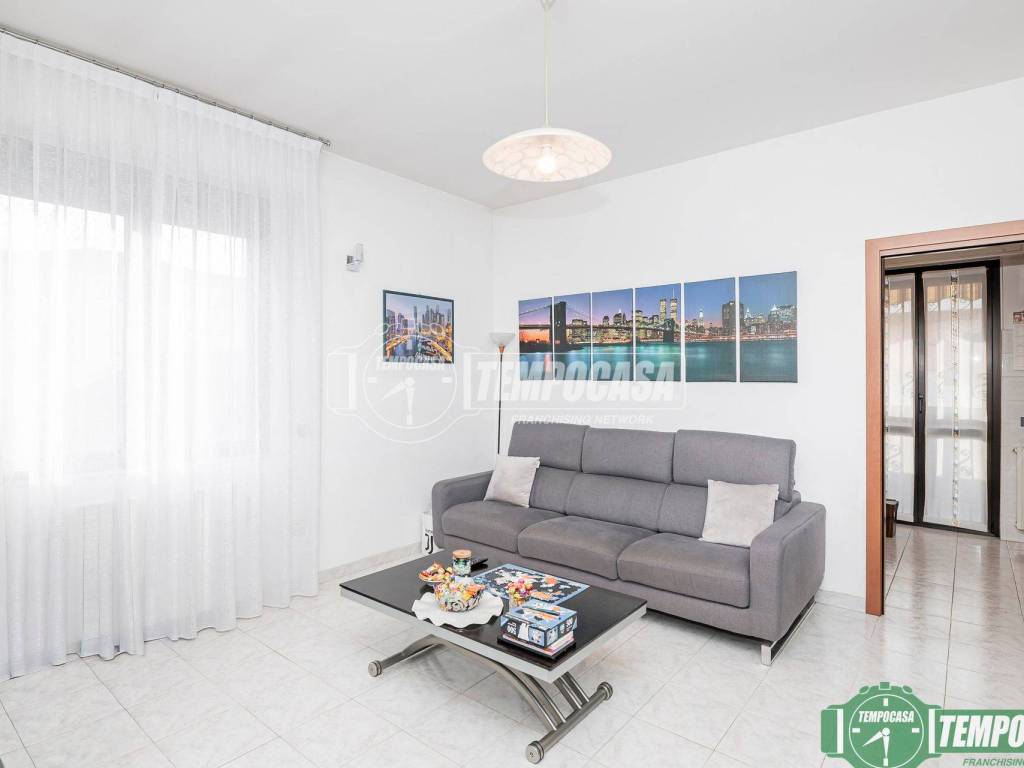 Villa a Vimodrone in Via GIUSTI 82 - Foto 3