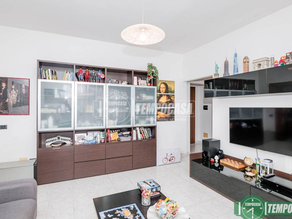 Villa a Vimodrone in Via GIUSTI 82 - Foto 4