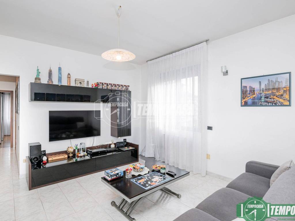 Villa a Vimodrone in Via GIUSTI 82 - Foto 5