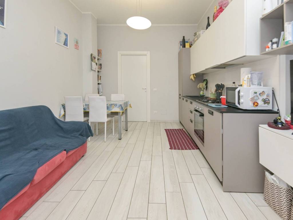 Appartamento a Venaria reale in Via Gabriele D'Annunzio, 42 - Foto 3