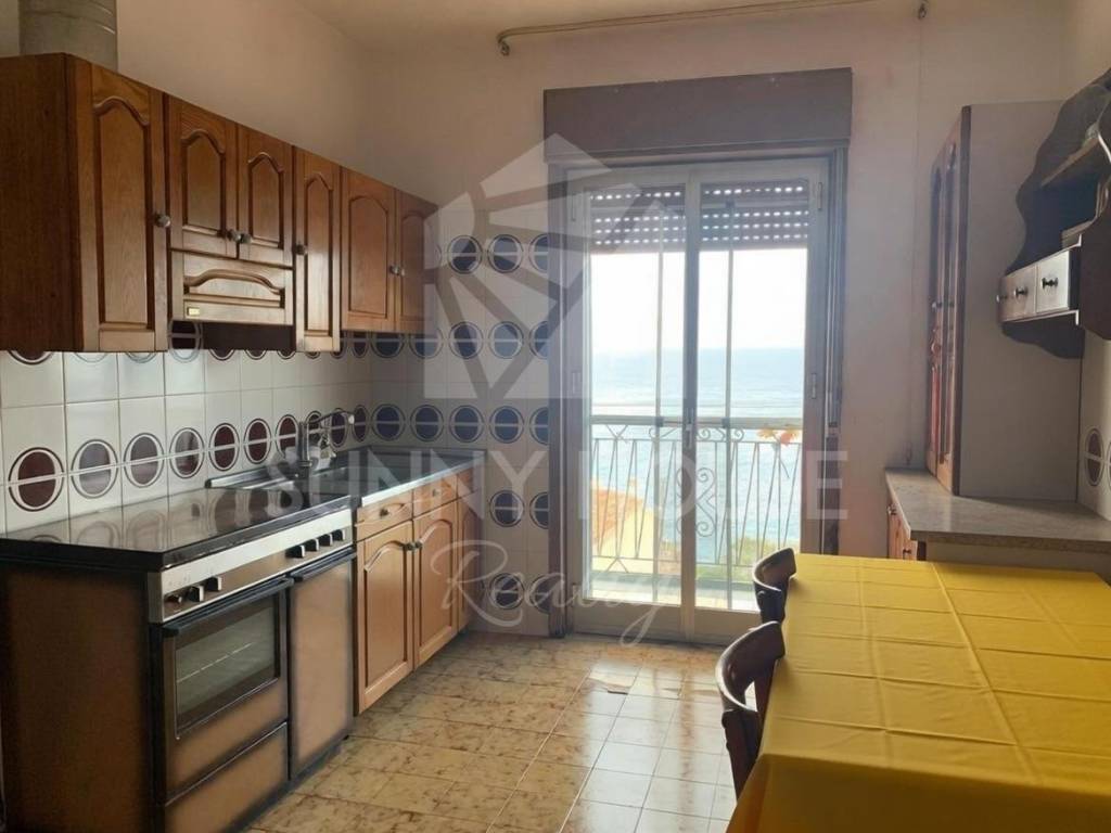 Appartamento a Cefalù in Via Marche, 1 - Foto 4
