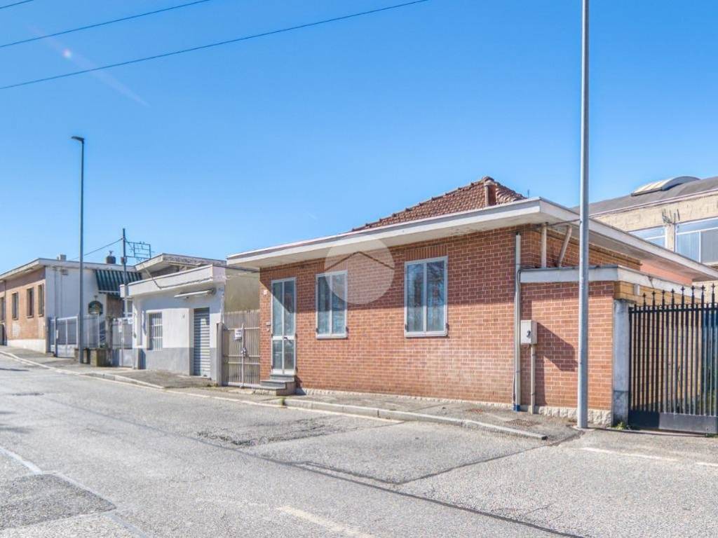 Villa a Rivoli in Via stura, 18 - Foto 2