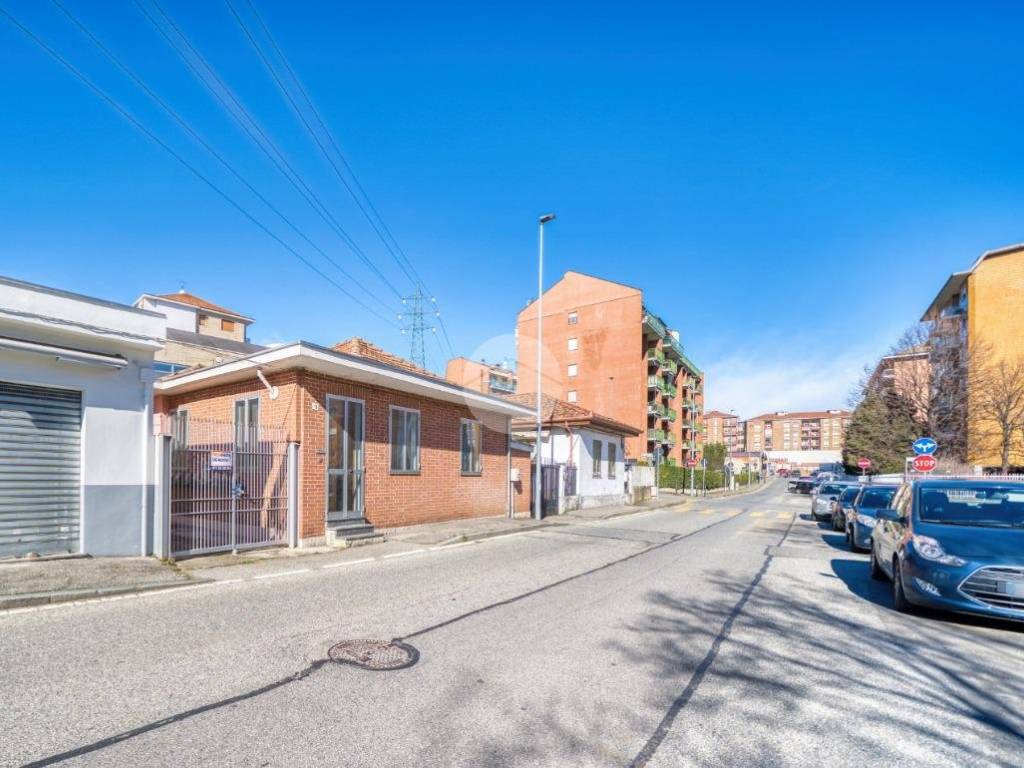 Villa a Rivoli in Via stura, 18 - Foto 3