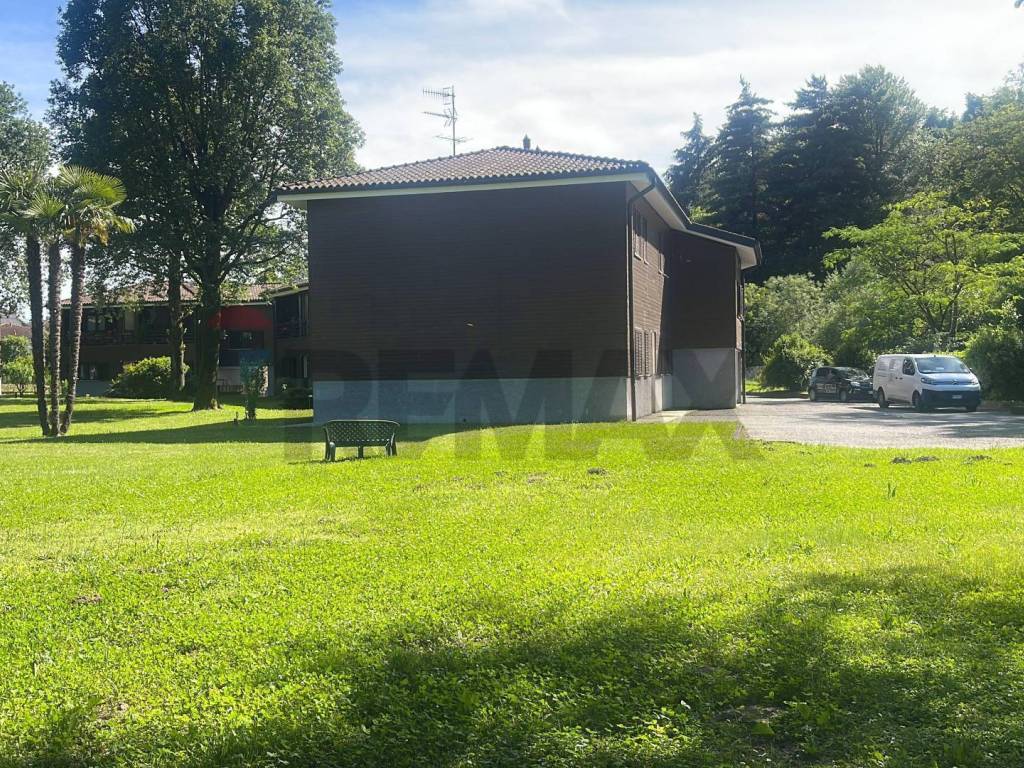 Appartamento a Ispra in via carducci, 571 - Foto 3