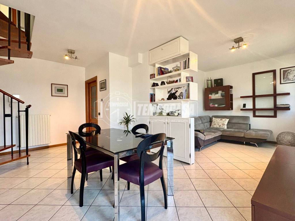 Appartamento a Rivalta di torino in Via Sibilla Aleramo - Foto 2