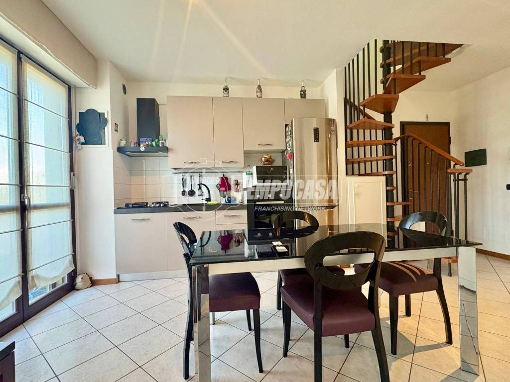 Appartamento a Rivalta di torino in Via Sibilla Aleramo - Foto 4