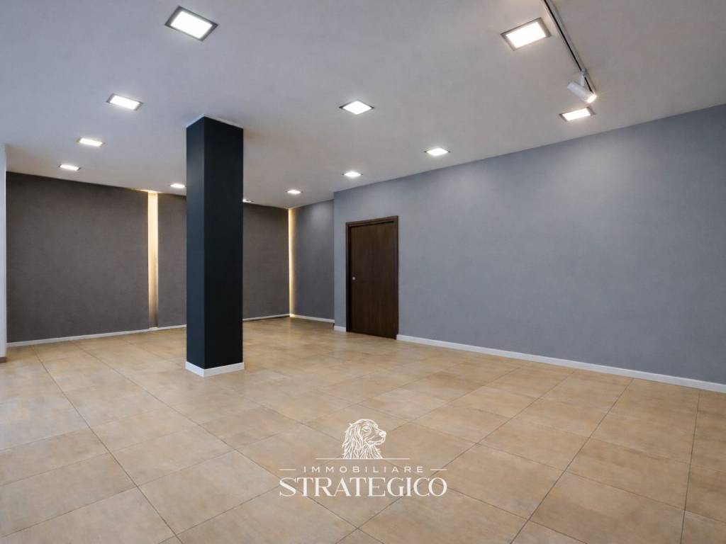 Immobile a Borgomanero in Corso Sempione - Foto 4