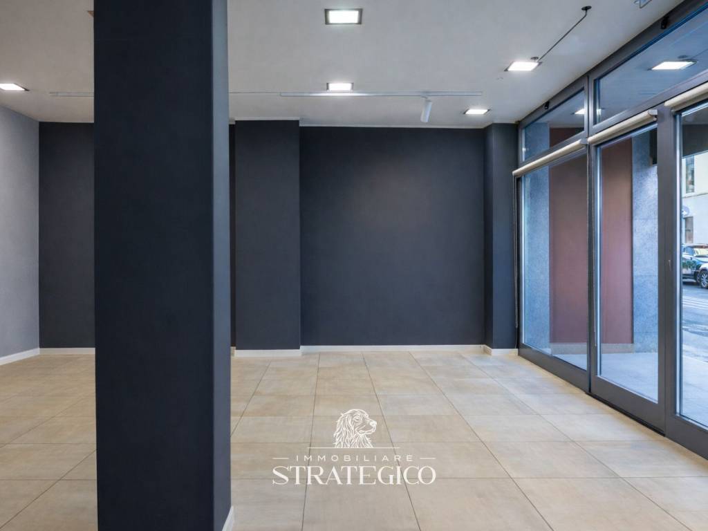 Immobile a Borgomanero in Corso Sempione - Foto 5