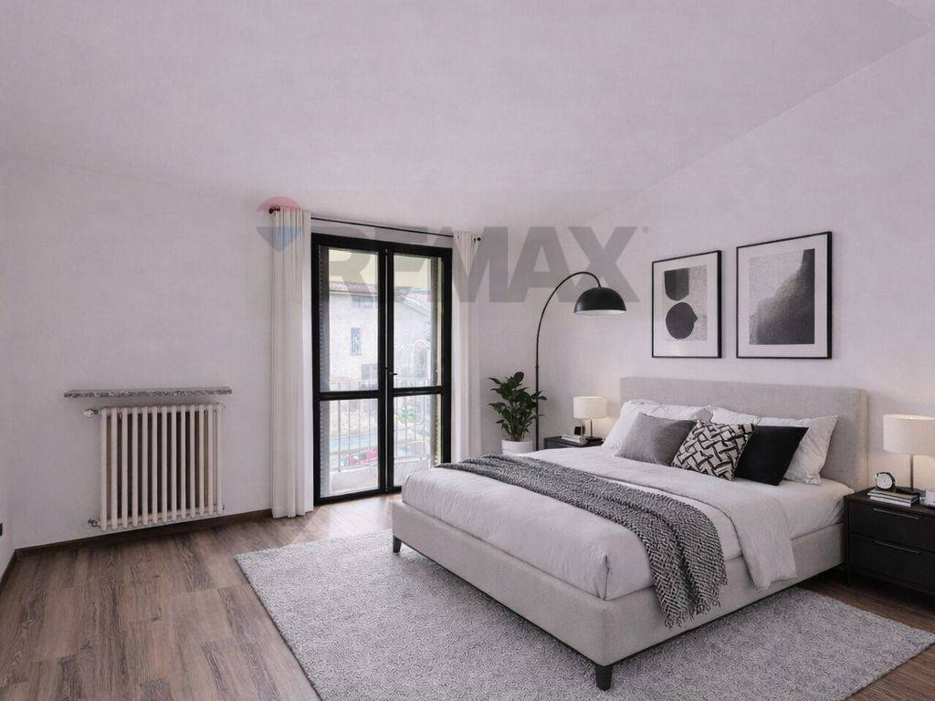 Casa indipendente a Romentino in vicolo cristoforo colombo, 2 - Foto 3