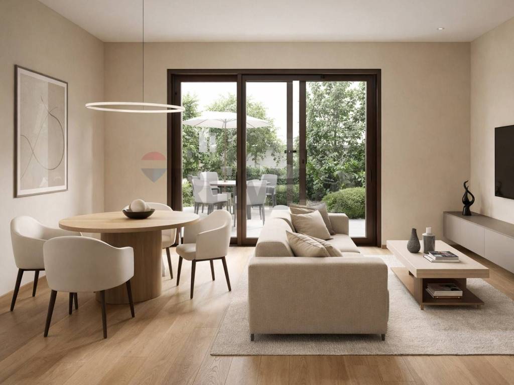 Appartamento a Verbania in Viala Sant'Anna - Foto 4