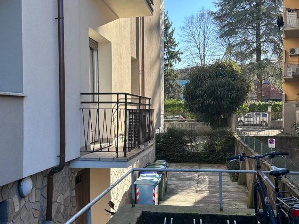 Appartamento a Bergamo in Via del Lazzaretto, 20 - Foto 2