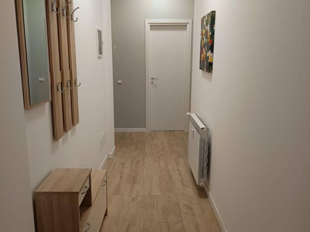 Appartamento a Bergamo in Via del Lazzaretto, 20 - Foto 4