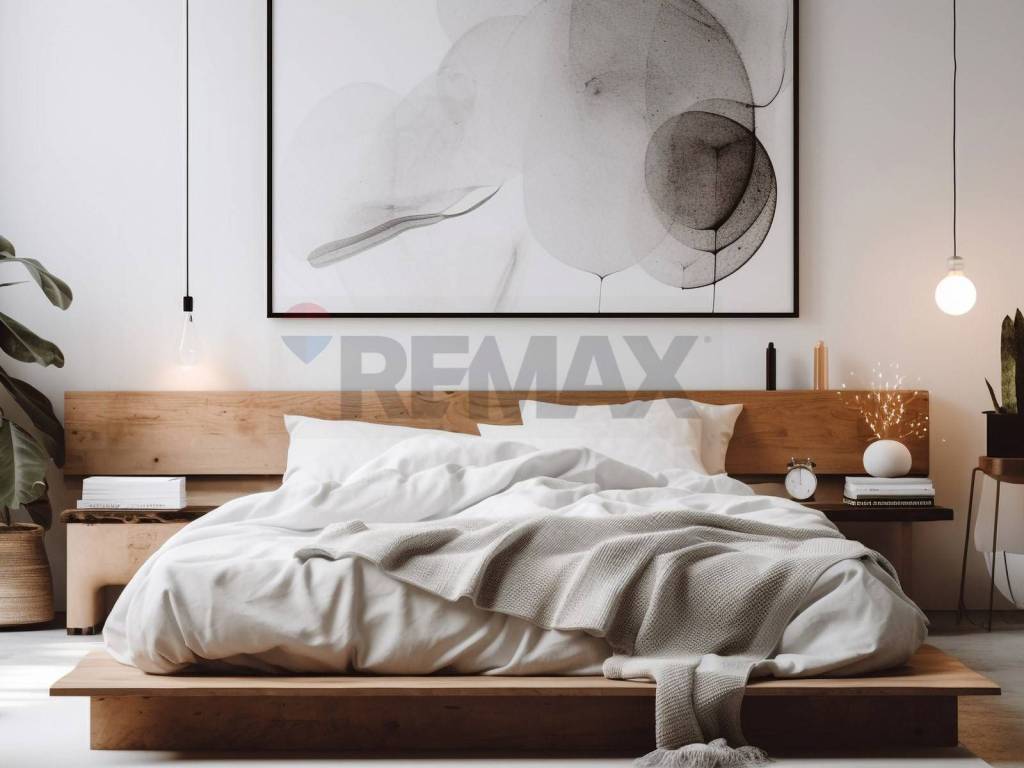 Appartamento a Verbania in Viale Sant'Anna - Foto 4