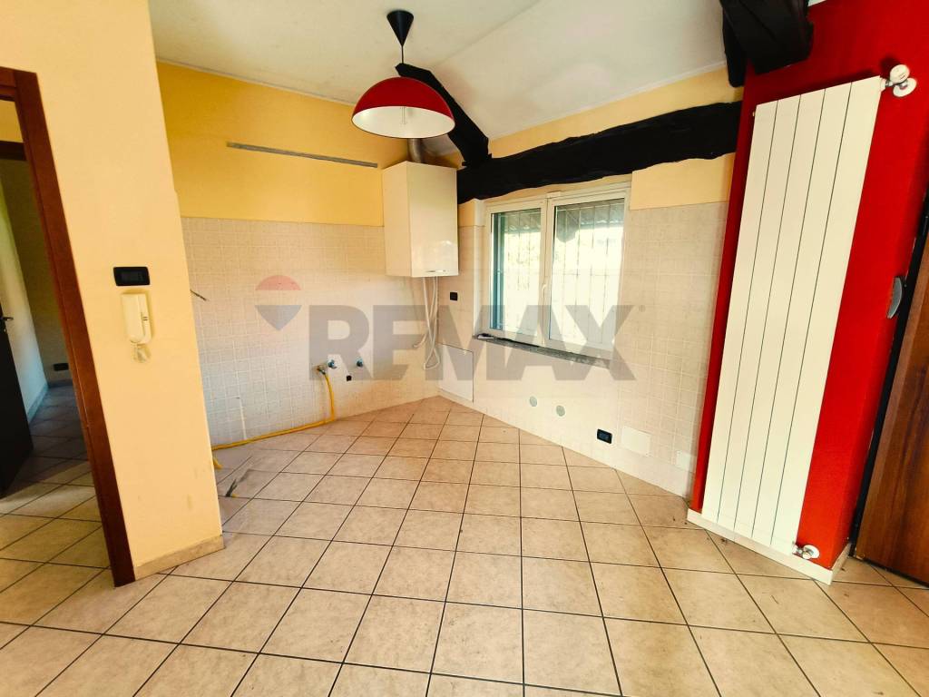 Appartamento a Piossasco in Via Gioberti, 3 - Foto 4