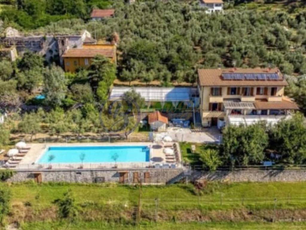 Villa a Camaiore in Via Gello - Foto 4