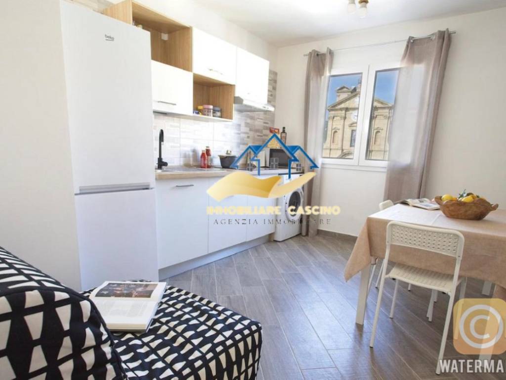 Appartamento a Bagheria in Corso Butera, 490 - Foto 2
