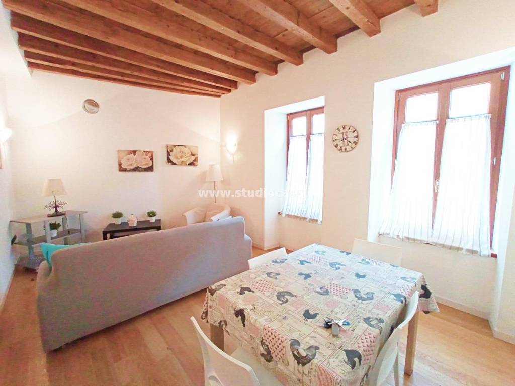 Appartamento a Clusone - Foto 2