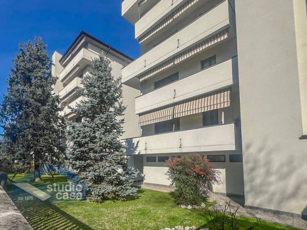 Appartamento a Lodi in VIA VESPUCCI, 8/A - Foto 2