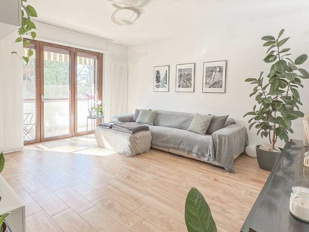 Appartamento a Lodi in VIA VESPUCCI, 8/A - Foto 3