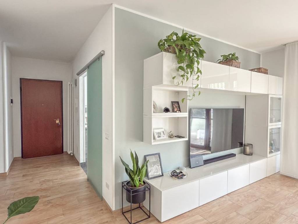 Appartamento a Lodi in VIA VESPUCCI, 8/A - Foto 4