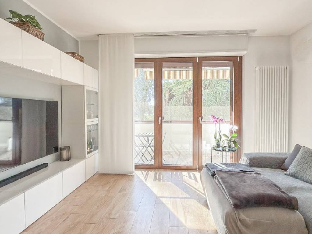 Appartamento a Lodi in VIA VESPUCCI, 8/A - Foto 5