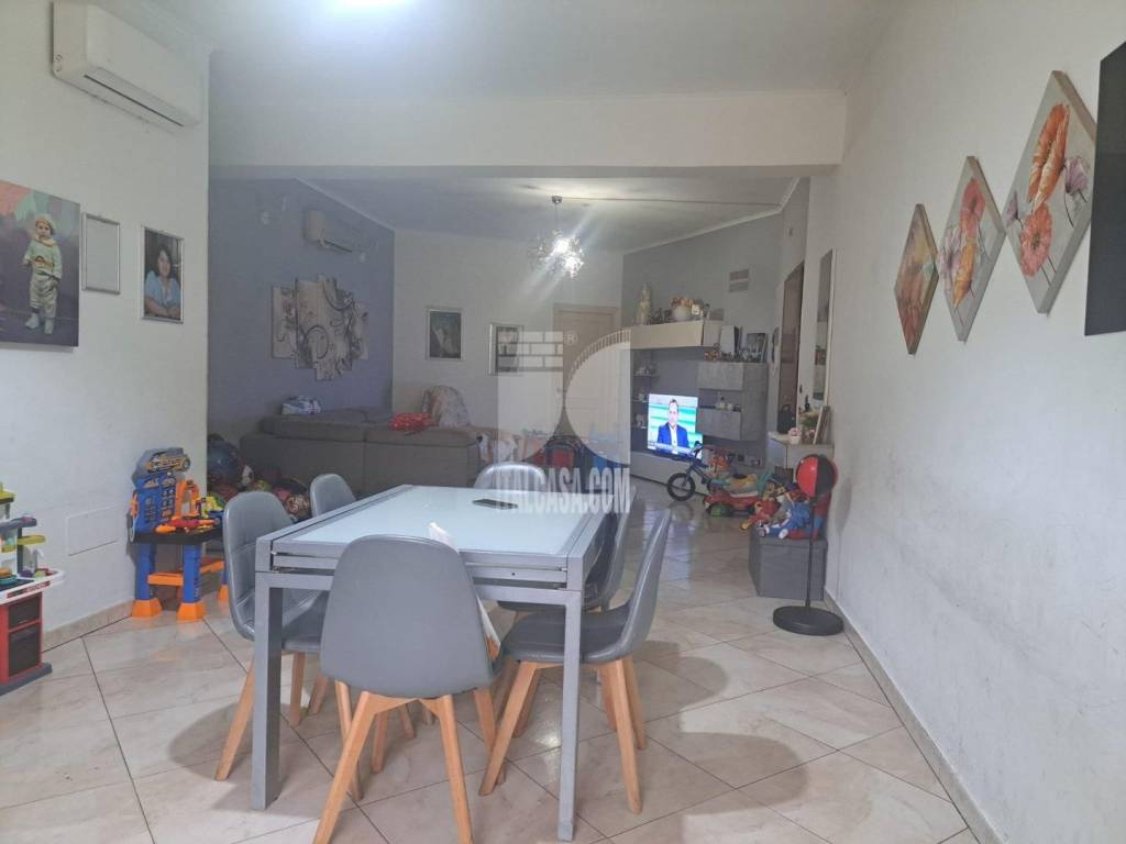 Appartamento a Crotone in Via Discesa San Leonardo - Foto 5