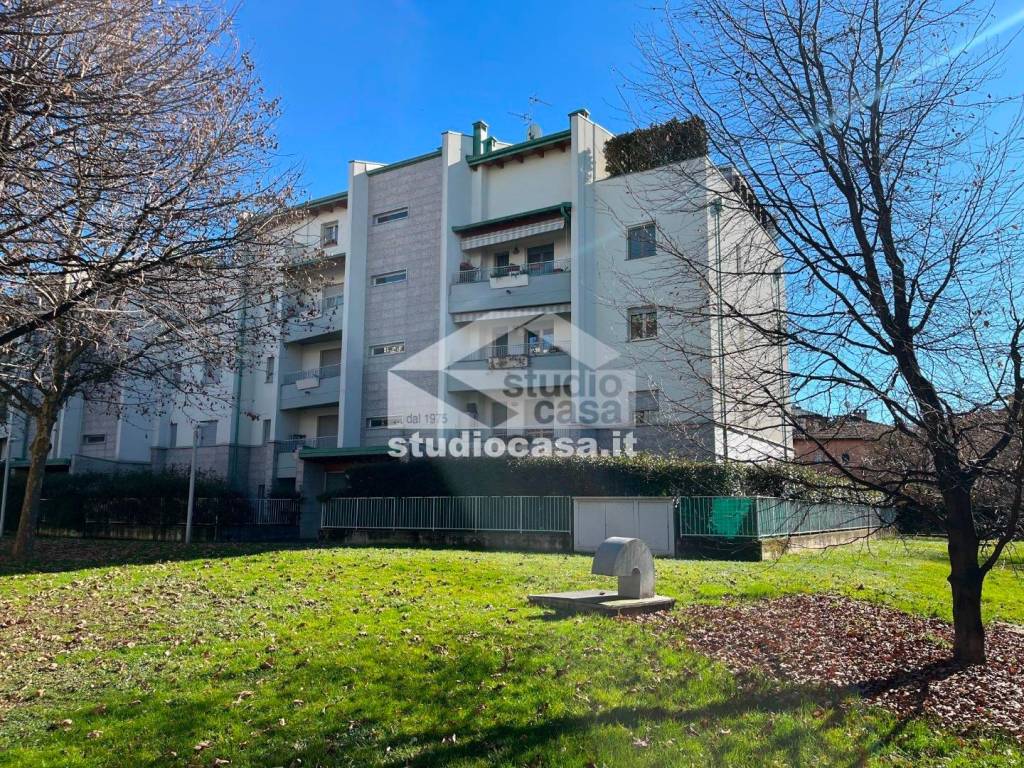 Appartamento a Bergamo in Be - Foto 3