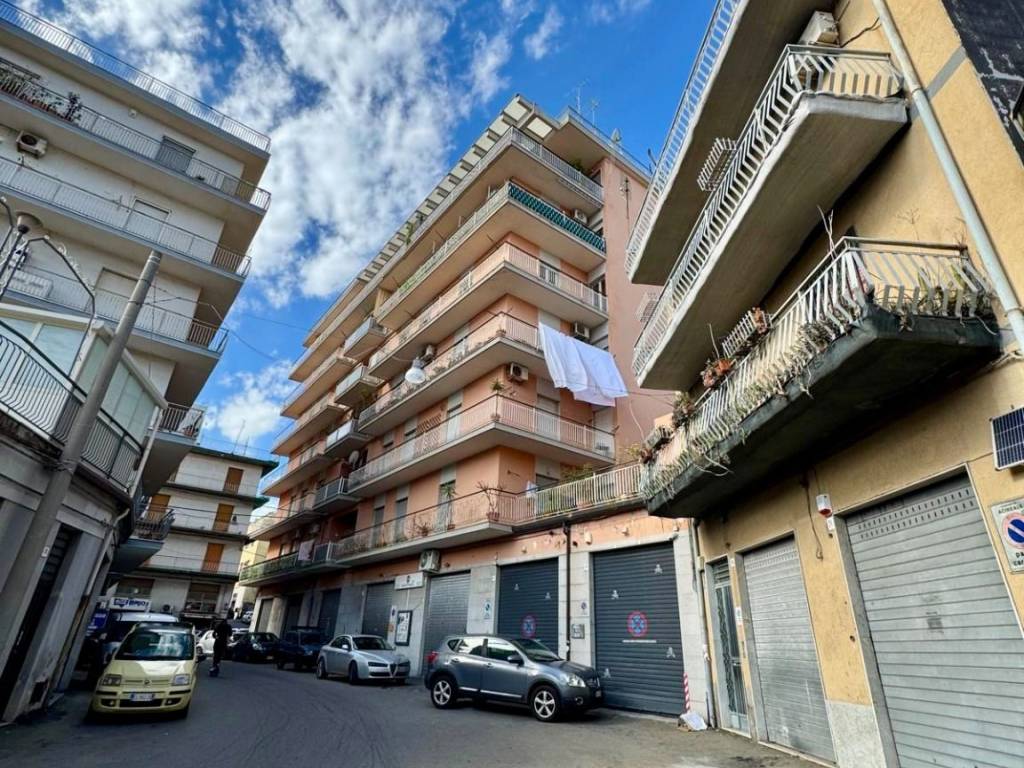 Attico / mansarda a Acireale in Via Salvatore Vigo, 54 - Foto 3