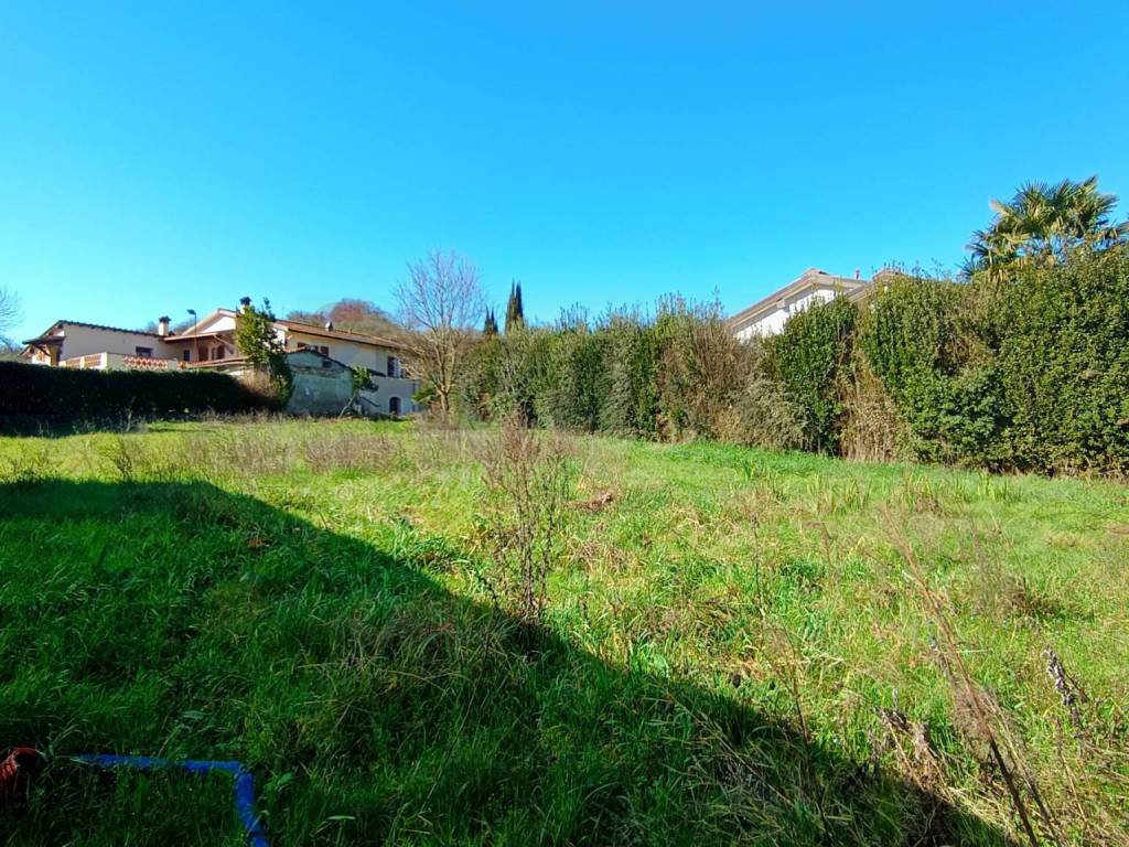 Terreno a Figline e incisa valdarno in SCAMPATA- CESTO - Foto 2