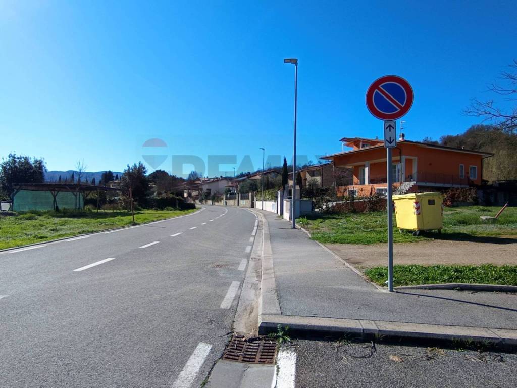 Terreno a Figline e incisa valdarno in SCAMPATA- CESTO - Foto 5