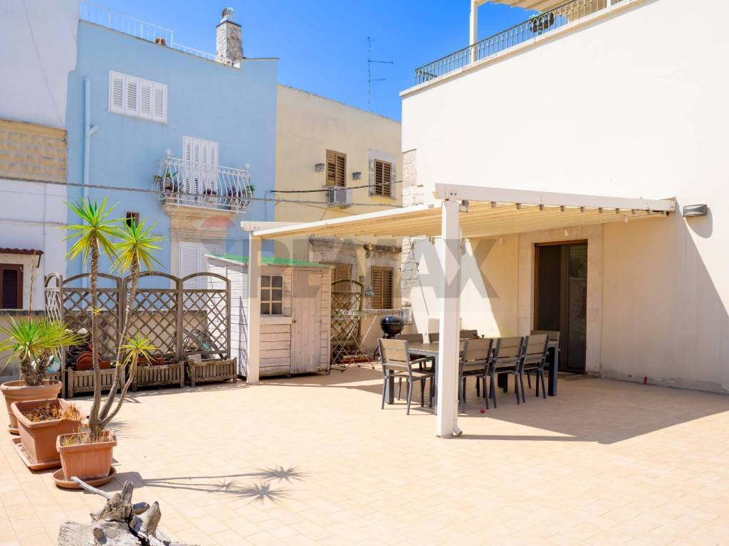 Appartamento a Casamassima in Via Castello, 6 - Foto 2