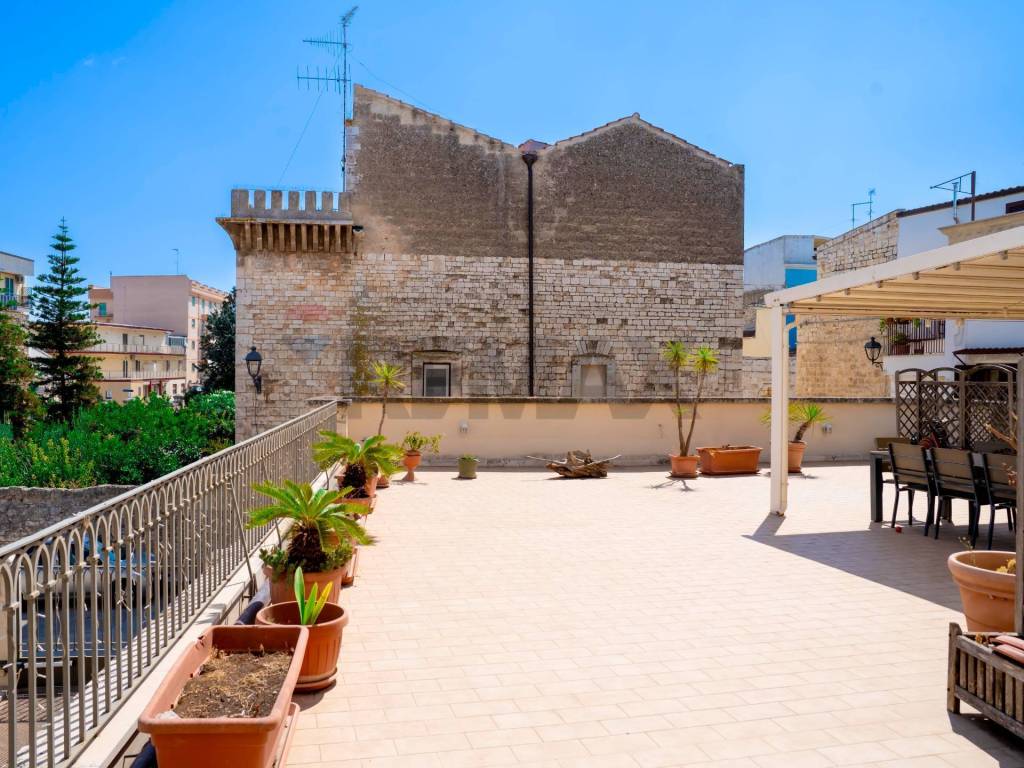 Appartamento a Casamassima in Via Castello, 6 - Foto 3