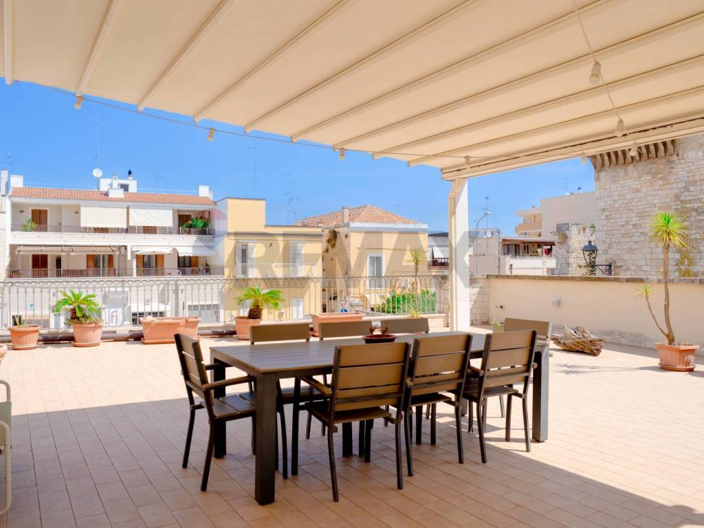Appartamento a Casamassima in Via Castello, 6 - Foto 4